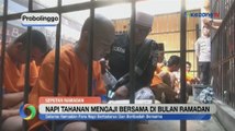 Momen Napi Tahanan Mengaji Bersama di Bulan Ramadhan