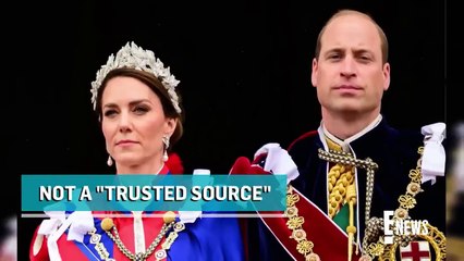 Agency Says Kensington Palace Is No Longer a “Trusted Source” After Kate Middlet