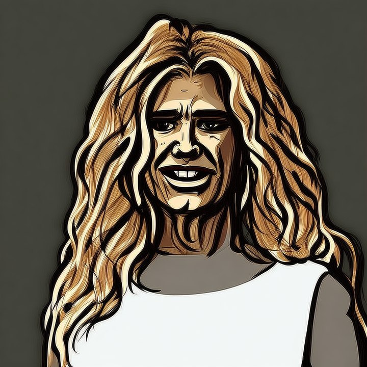 Révélation : Victoria Silvstedt parle ouvertement de sa collaboration avec Christophe Dechavanne : "À la fin, il était...