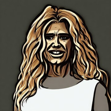 Révélation : Victoria Silvstedt parle ouvertement de sa collaboration avec Christophe Dechavanne : À la fin, il était...