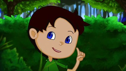 Dziecięce Przeboje - Stary Niedźwiedź (Official Video) UHD 4K