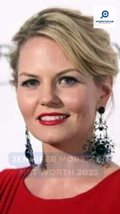 Jennifer Morrison Net Worth 2023 || Hollywood Actress Jennifer Morrison || Information Hub
