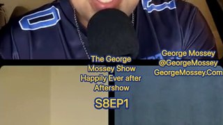 The George Mossey Show: Happily Ever After: AfterShow S8EP1 #90dayfiance