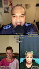 The George Mossey Show: Happily Ever After: AfterShow S8EP1 #90dayfiance