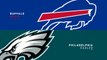 Buffalo Bills vs. Philadelphia Eagles, nfl football, NFL Highlights 2023 Week 12