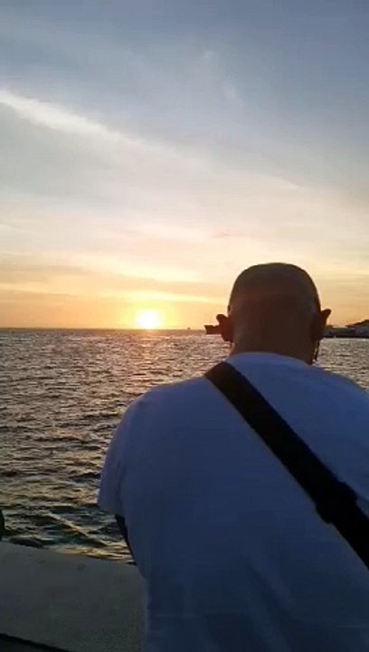 solar eclipse?