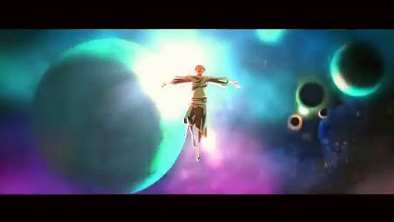 COSMOS    UNA ODISEA A TRAVÉS DEL ESPACIO TIEMPO Cosmos A Space Time Odyssey   Trailer Latino