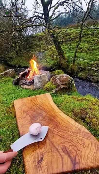 Dirty Chicken #shorts #menwiththepot #cooking #food #foodporn #asmr #fire #forest #nature