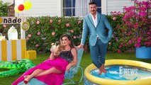 Brittany Cartwright Opens Up About “Hard Times” With Jax Taylor _ E! News