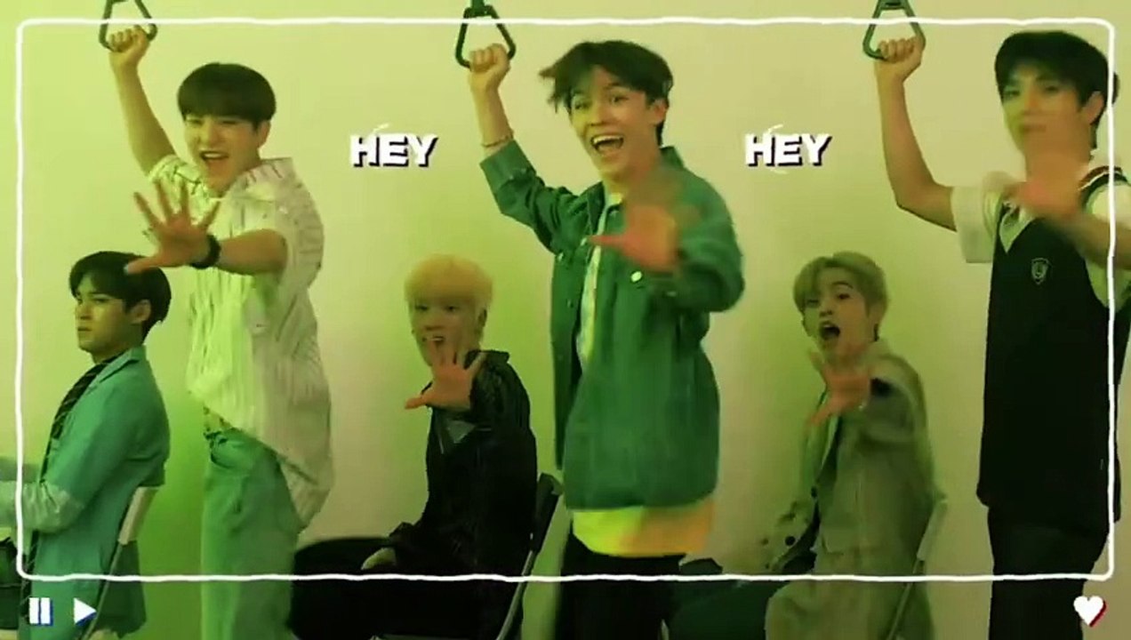 going seventeen