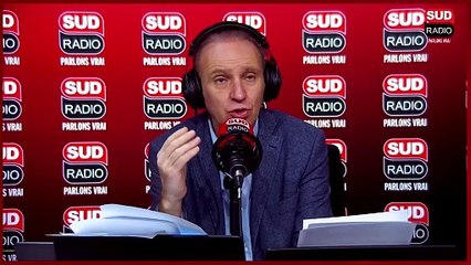 Patrick Roger : "Les parents divorcés pourraient bientôt ne travailler que 4 jours par semaine !"
