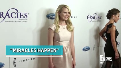 Elizabeth Smart Talks “MIRACLES” on Anniversary of Kidnapping Rescue _ E! News