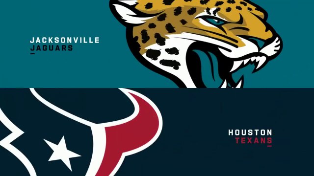 Jacksonville Jaguars vs. Houston Texans, nfl football, NFL Highlights 2023 Week 12