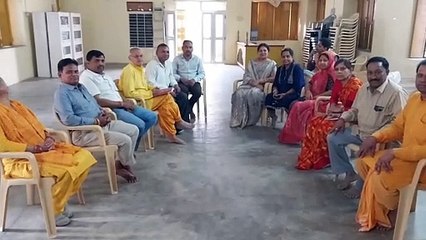 डीजे के शोर पर लगे रोक, समय पर पहुंचे ऑटो टिपर