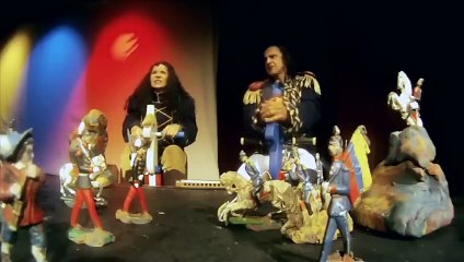 Batalla de Boyacá - La patria boba ¡más de 200 años de pendejadas!