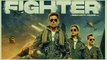 Fighter Full Movie 2024 | Hrithik Roshan, Tiger Shroff, Deepika Padukone, Anil Kapoor