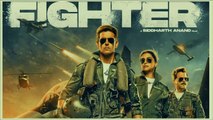 Fighter Full Movie 2024 | Hrithik Roshan, Tiger Shroff, Deepika Padukone, Anil Kapoor