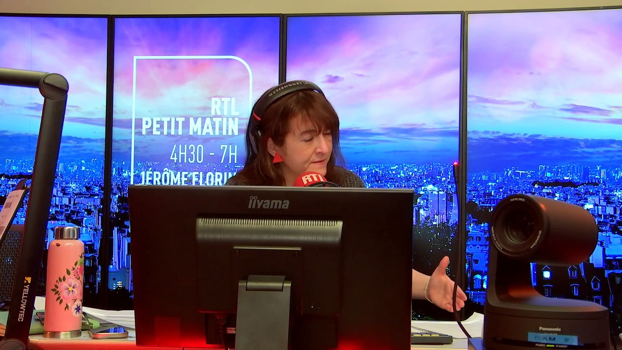 L'ÉCO & YOU - Pourquoi Bruno Le Maire a raison de dire stop à "l'Etat Providence" ? Et pourquoi les entreprises doivent faire des efforts ?