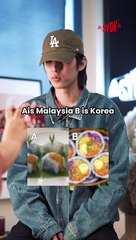 SYOK Plays! Is It Korean or Is It Malaysian with eaJ!