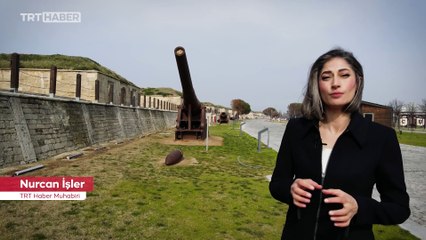 Çanakkale'yi geçilmez kılan kahramanlar