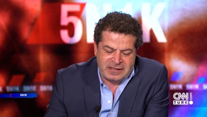 Dünyada artan obezite oranları, İngiltere'deki fotoğraf krizi, 2024 Oscar Ödülleri ve Oscar Ödülleri'ne damga vuran filmler 5N1K'da konuşuldu