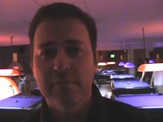 The Pro Tube - Michael Valentine at the GB9 Southern Masters