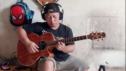Alip ba ta super mario Bros cover
