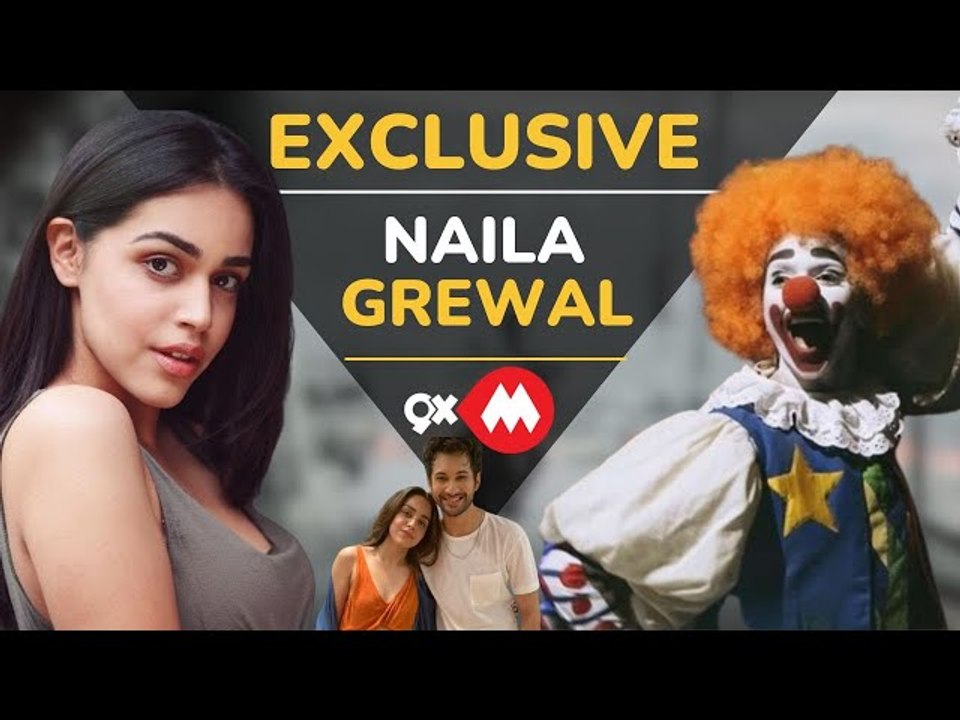 Naila Grewal's Journey from Imtiaz Ali's Tamasha to Ishq Vishq Rebond