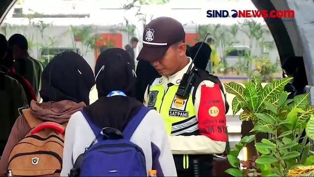 Siap-Siap! PT KAI Buka Lagi Penjualan Tiket Tambahan Tahap 3 untuk Mudik Lebaran