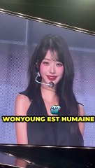Les Fans Ébahis par la Ressemblance de Jang Won Young avec une IA 🤖