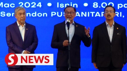 Malaysia welcomes beneficial investments, not favour any country, says PM