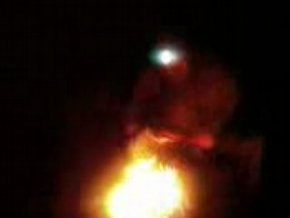 Rodriguez a la peche!