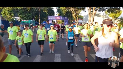 CORRIDA ANIMA ARTUR 2024 ARTUR NOGUEIRA MELHORES MOMENTOS