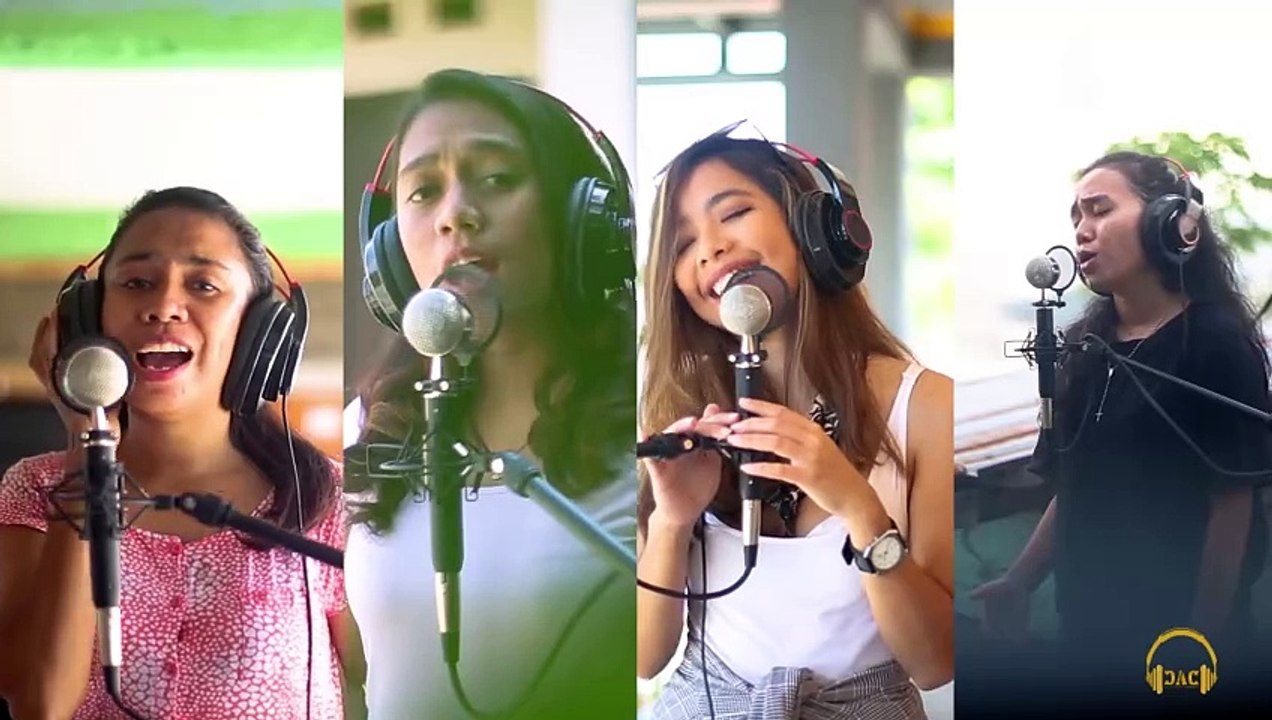 LEMORAI-Amandio Araujo ｜ Cover ｜ DAC Project