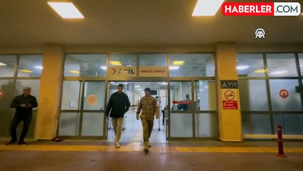 Şanlıurfa'da 'muhtarlık' kavgasında 1 kişi öldü, 2 kişi yaralandı