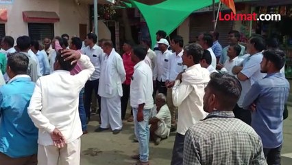 जळगाव लोकसभा मतदारसंघातील शेतकऱ्यांनी भाजपला इशारा का