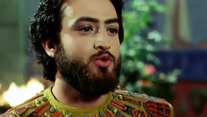 ইউসুফ জুলেখা পর্ব 18 _ বাংলা ডাবিং _ Joseph The Prophet _ Yousuf - Zulekha