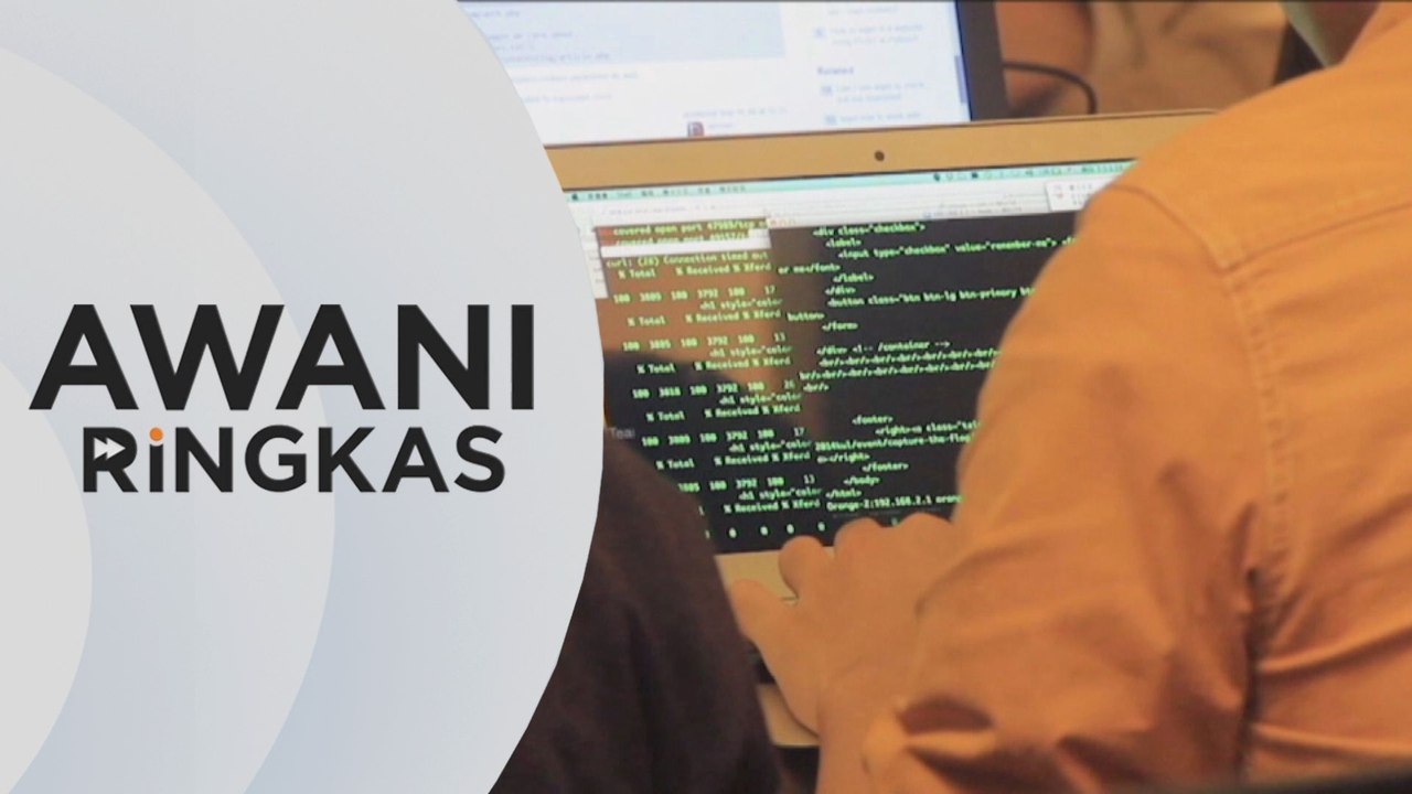 AWANI Ringkas: Lebih RM1 bilion rugi akibat 'scam' tahun lalu