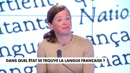 Aude Denizot : «Quand je dis “de surcroît”, les étudiants comprennent “deux sur trois”»