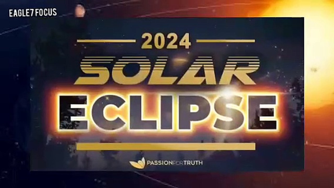 Look inside 2024 Jewish Calenda and see the Prophetical alignment conerning 2024 Astronomical Events