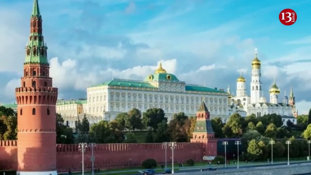 Russia prepares for long-term standoff in Baltic - Lithuanian military intelligence warns