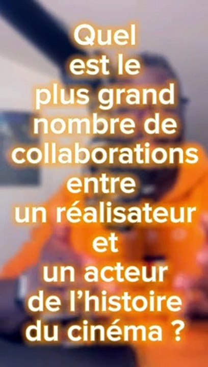 Le duo légendaire du cinéma : John Wayne et John Ford, la plus grande collaboration de l'histoire du cinéma