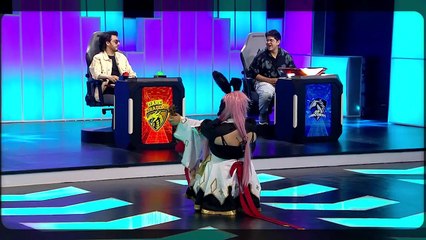 Playground 3 Tryouts _ EP 1 Highlights _ CarryMinati, Elvish Yadav, Techno Gamerz, Mortal