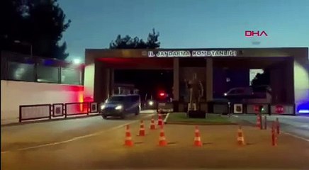 3 organize suç örgütü çökertildi: 22 gözaltı