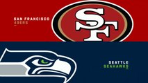 San Francisco 49ers vs. Seattle Seahawks, nfl football, NFL Highlights 2023 Week 12
