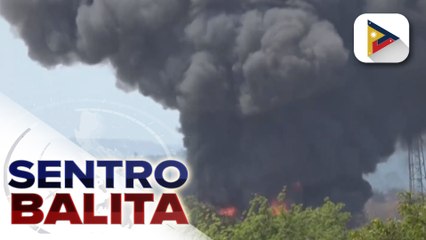 63 Filipino sa Haiti, nakatakdang i-repatriate sa gitna ng kaguluhan doon