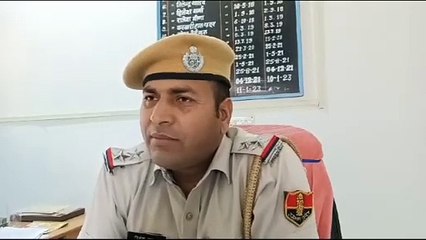 जिसे लोगों सुसाइड मान रहे थे, पुलिस ने ऐसे किया खुलासा; हत्या का आरोपी गिरफ्तार