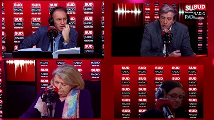 Elisabeth Lévy - "Depuis 40 ans, la politique éducative tient en un mot : mensonge"