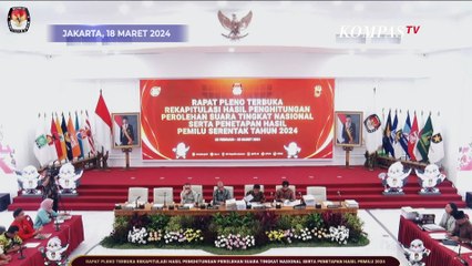Rekapitulasi Hasil Suara Pemilu di Kuala Lumpur: Prabowo-Gibran Unggul dengan 6.266 Suara