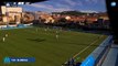 U19N I OM 3-1 GFC Ajaccio : Les buts olympiens